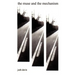 The muse and the mechanism