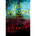 Afraid: Three Riveting Stories of Suspense