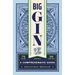 Big Gin: The Rebirth of One of the World's Oldest Spirits