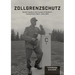 Zollgrenzschutz: Border Guards on the Frontier of the Reich, Hauptzollamt Villach, 1941-1945