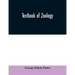 Textbook of zoology