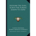 Histoire Des Juifs, Ecrite Par Flavius Joseph V3 (1676)