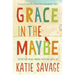 Grace in the Maybe: Instructions on Not Knowing Everything about God