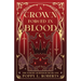 A Crown Forged in Blood