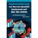 Implementierung Von Service-Qualitat Basierend Auf ISO/Iec 20000