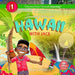 Journey through Hawaii with Jace