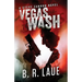 Vegas Wash: A Steve Cannon Novel