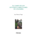 El campo de los estudios curriculares en Colombia