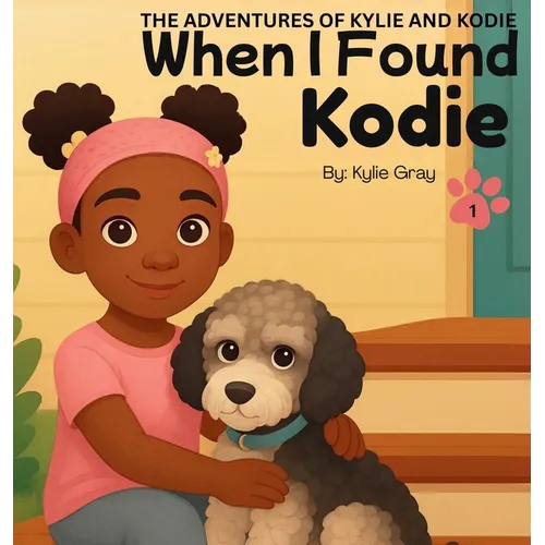 When I Found Kodie