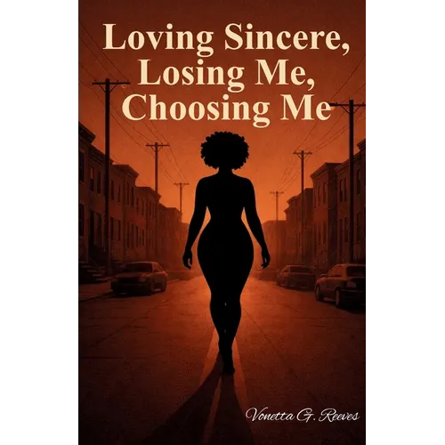 Loving Sincere, Losing Me, Choosing Me