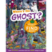Where's the Ghost? a Spooky Search-And-Find Book