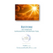 Restore: Supplemental Saturation Tool for Unbound: Growing Ever-Freer in Christ