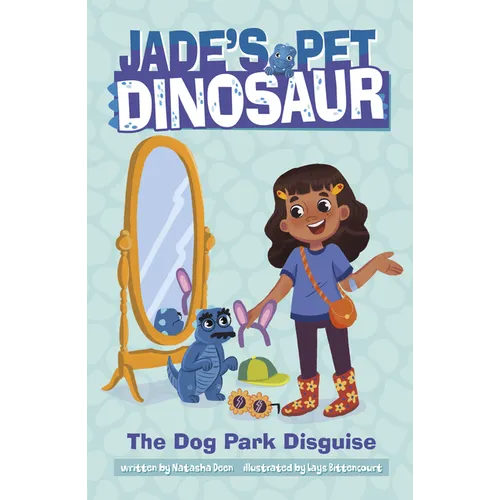 The Dog Park Disguise