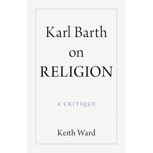 Karl Barth on Religion