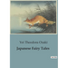 Japanese Fairy Tales