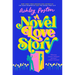 A Novel Love Story