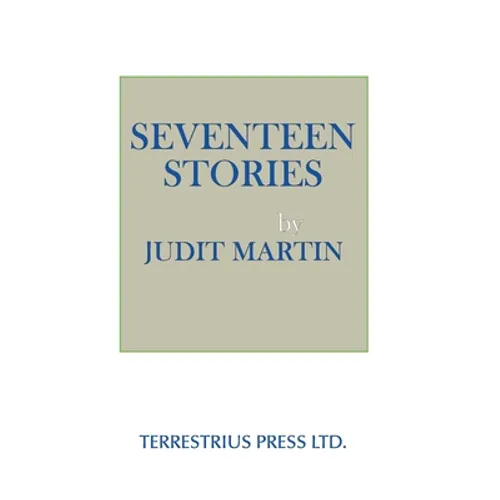 Seventeen Stories