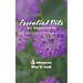 Essential Oils for Hemorrhoids: Essential Oil Recipes for Hemorrhoids