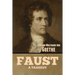 Faust: A Tragedy