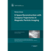 X-Space Reconstruction with Lissajous Trajectories in Magnetic Particle Imaging