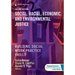 Social, Racial, Economic, and Environmental Justice: Building Social Work Practice Skills