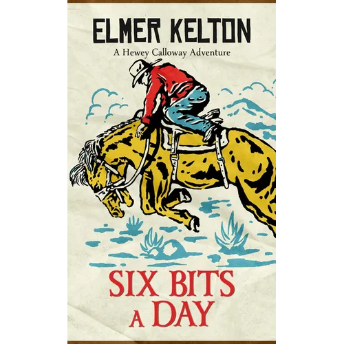 Six Bits a Day
