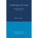 Tawfiq Zayyad: An Analytic Study of His Literary Oeuvre
