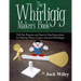 The Whirligig Maker's Book: Full-Size Patterns and Step-by-Step Instructions for Making Fifteen Unique Animated Whirligigs