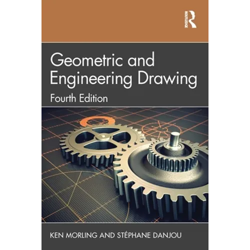 Geometric and Engineering Drawing