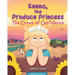 Kenna, the Produce Princess: The Crown of Confidence