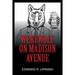 Werewolf On Madison Avenue