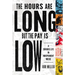The Hours Are Long, But the Pay Is Low: A Curious Life in Independent Music