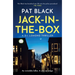 Jack-In-The-Box: A D.I. Lomond Thriller