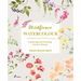 Wildflower Watercolour: Recognising and Painting Nature
