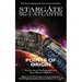 STARGATE SG-1 ATLANTIS Points of Origin
