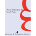 New Selected Poems
