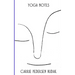 Yoga Notes
