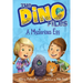 The Dino Files #1: A Mysterious Egg
