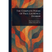 The Complete Poems of Paul Laurence Dunbar