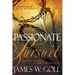 Passionate Pursuit: Getting to Know God and His Word