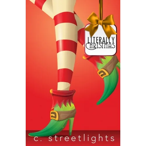 Literally Christmas