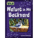Nature in My Backyard