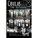Chulie the Vampdog: First in the Immortails series