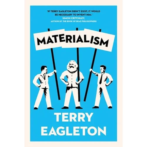 Materialism