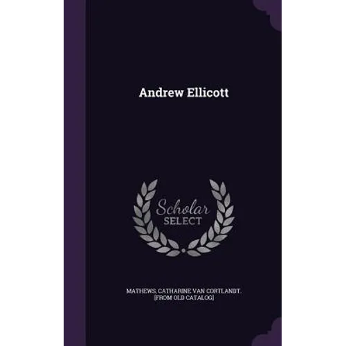 Andrew Ellicott