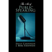 The Art of Public Speaking