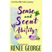 Sense and Scent Ability: A Paranormal Women's Fiction Novel