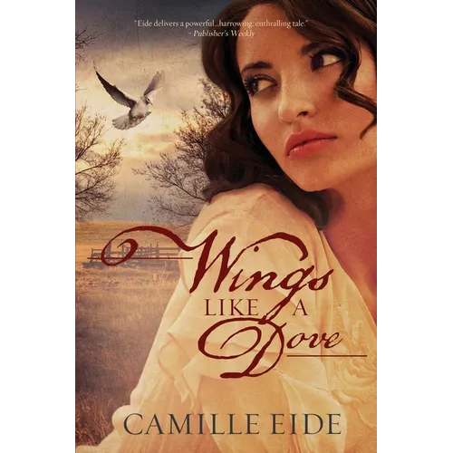 Wings Like a Dove