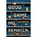 Good Game, No Rematch: A Life Made of Video Games
