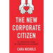 The New Corporate Citizen: An Innovative Model of Corporate Philanthropy